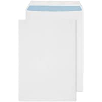 Blake 13896-50 PR Purely Everyday - Sobres autosellables- color blanco C4- 50 unidades- 324 x 229 mm